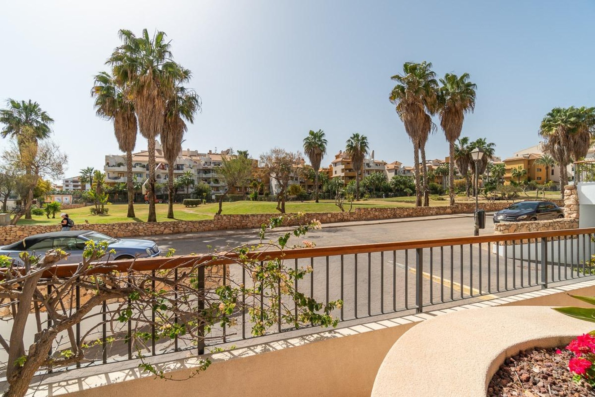 Herverkoop - Appartement / flat - Torrevieja - Rocio del mar