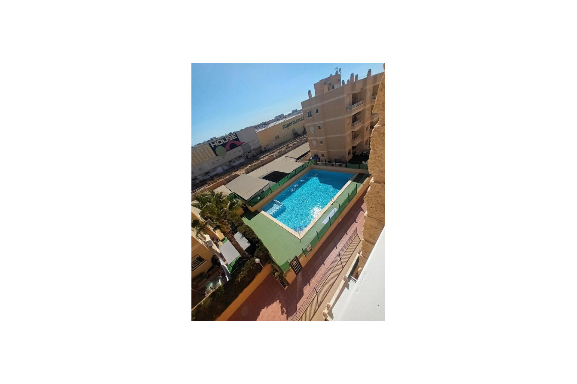 Herverkoop - Appartement / flat - Torrevieja - Sector 25