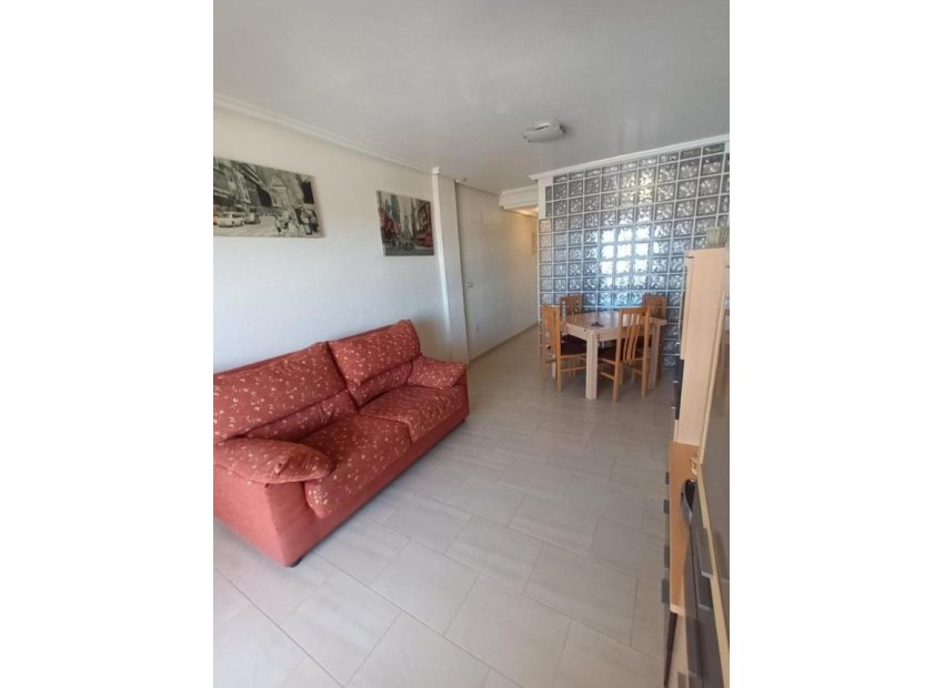 Herverkoop - Appartement / flat - Torrevieja - Sector 25