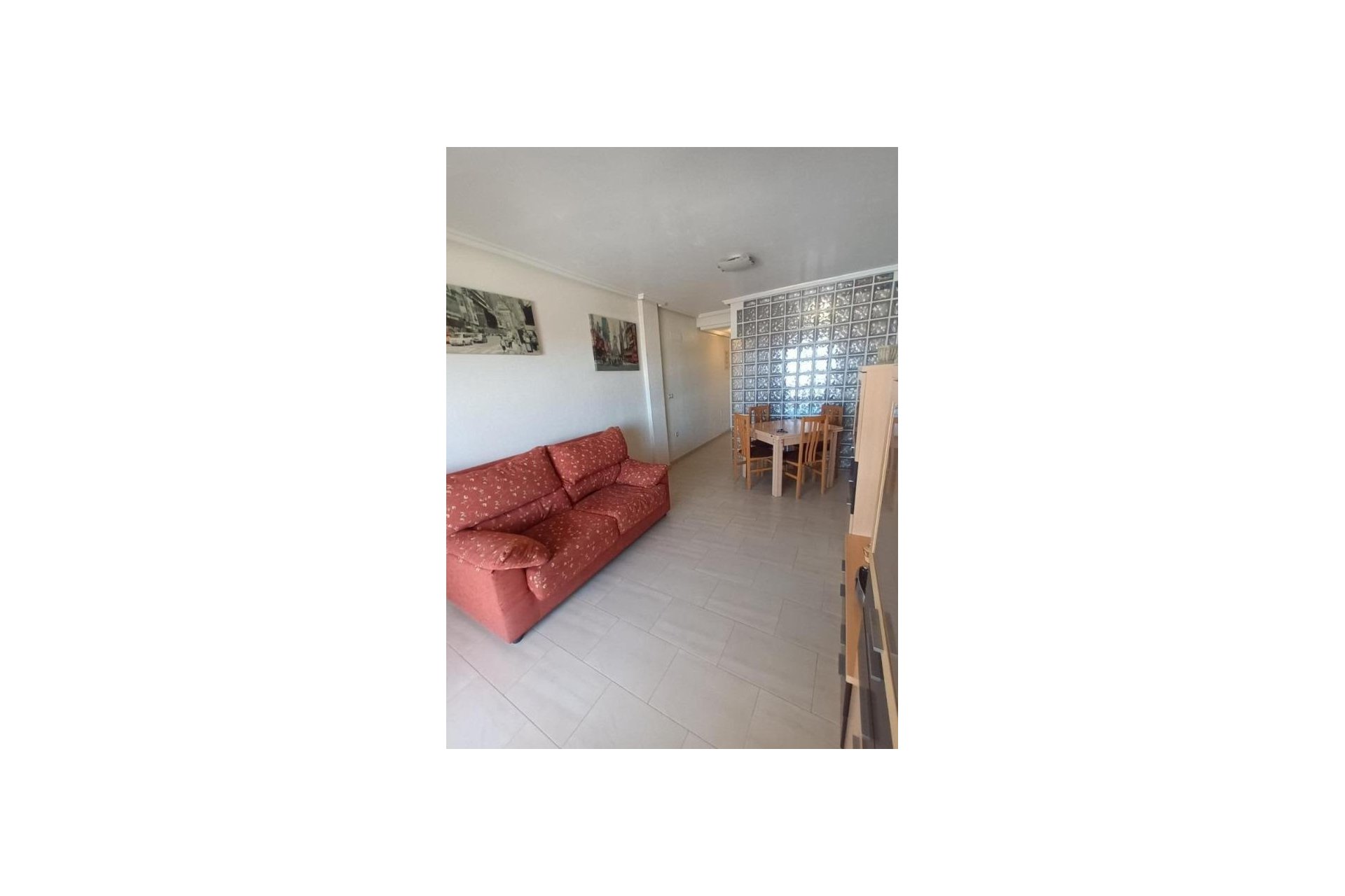 Herverkoop - Appartement / flat - Torrevieja - Sector 25