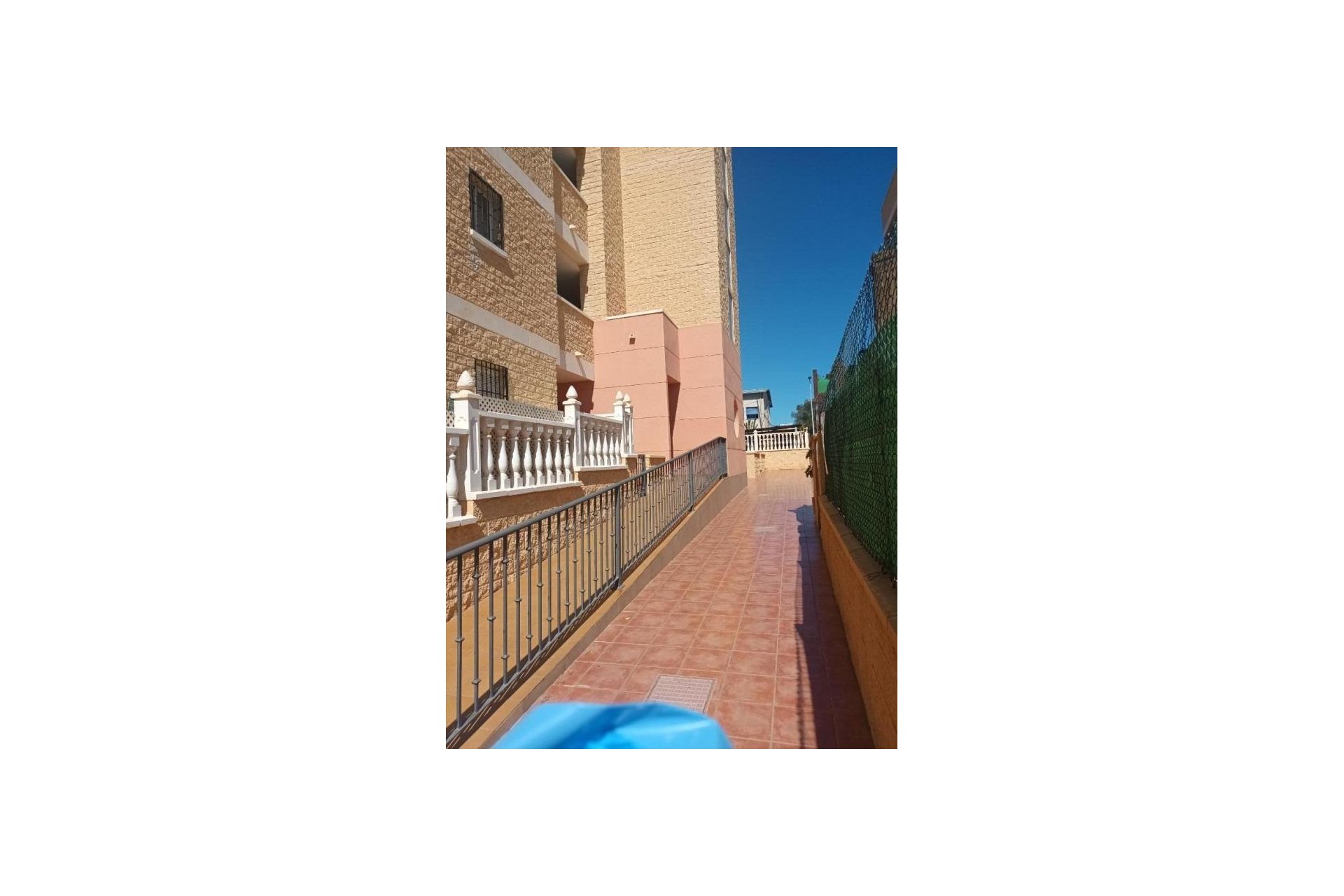 Herverkoop - Appartement / flat - Torrevieja - Sector 25