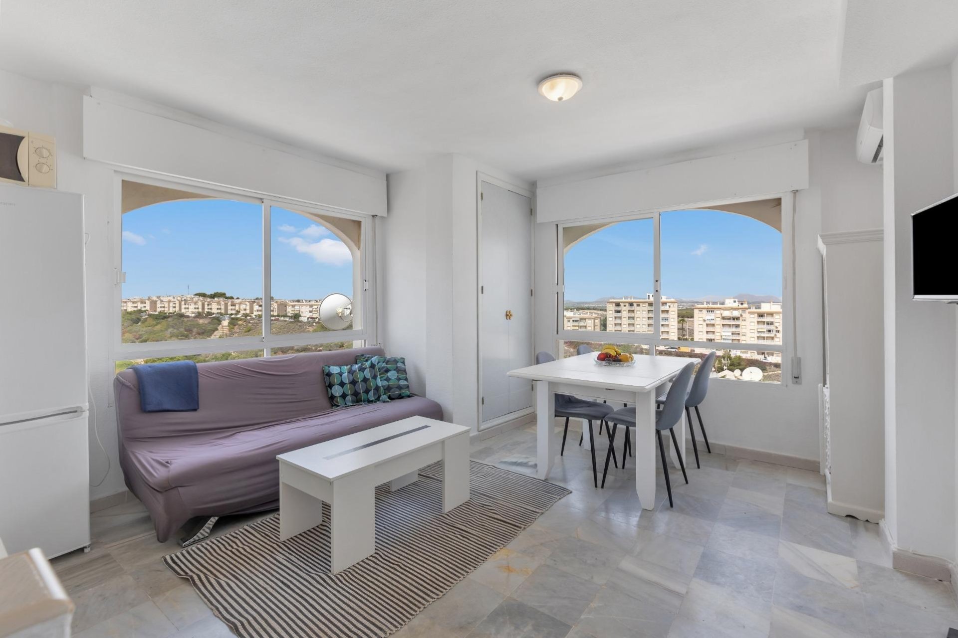 Herverkoop - Appartement / flat - Torrevieja - Torre la mata