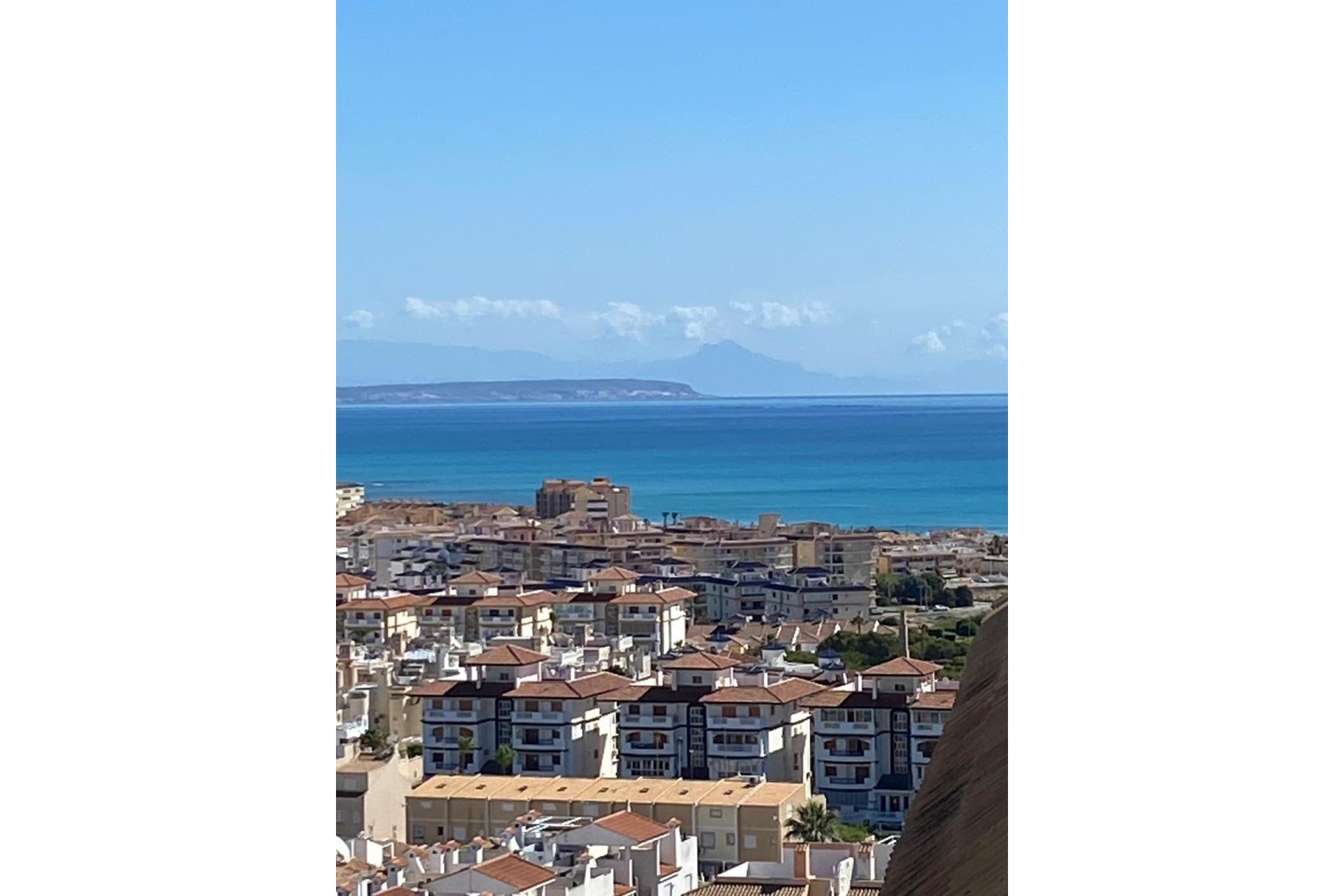 Herverkoop - Appartement / flat - Torrevieja - Torre la mata