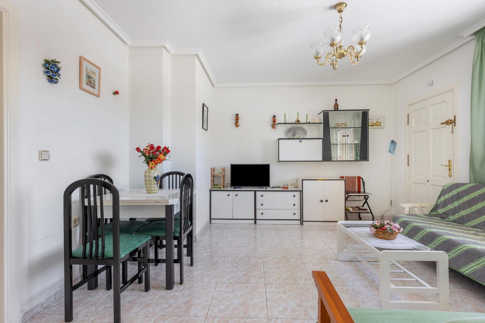 Herverkoop - Appartement / flat - Torrevieja - Torreblanca