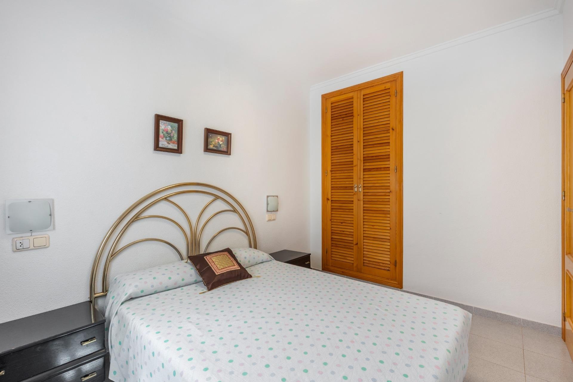 Herverkoop - Appartement / flat - Torrevieja - Torreblanca