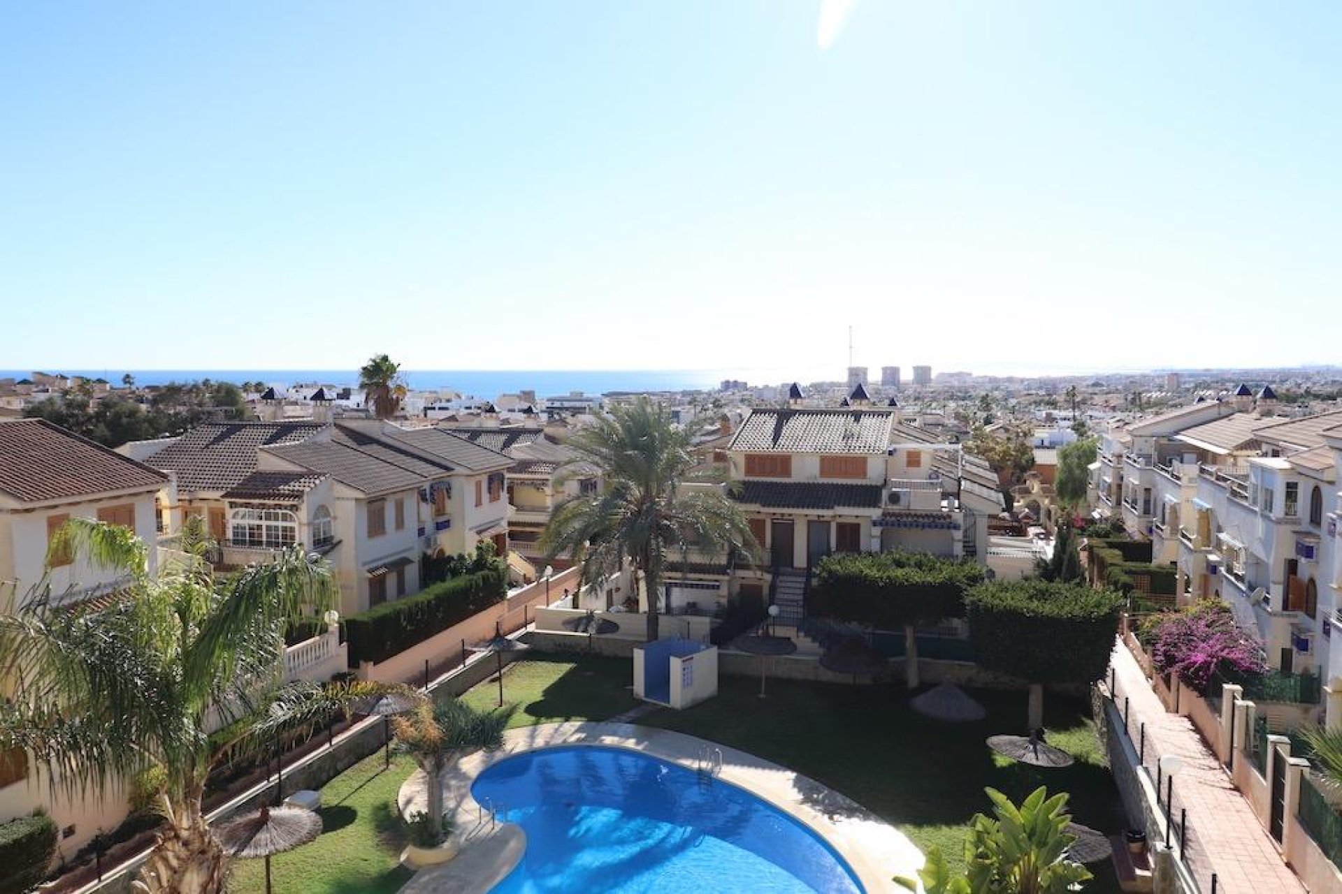 Herverkoop - Appartement / flat - Torrevieja - Torreblanca