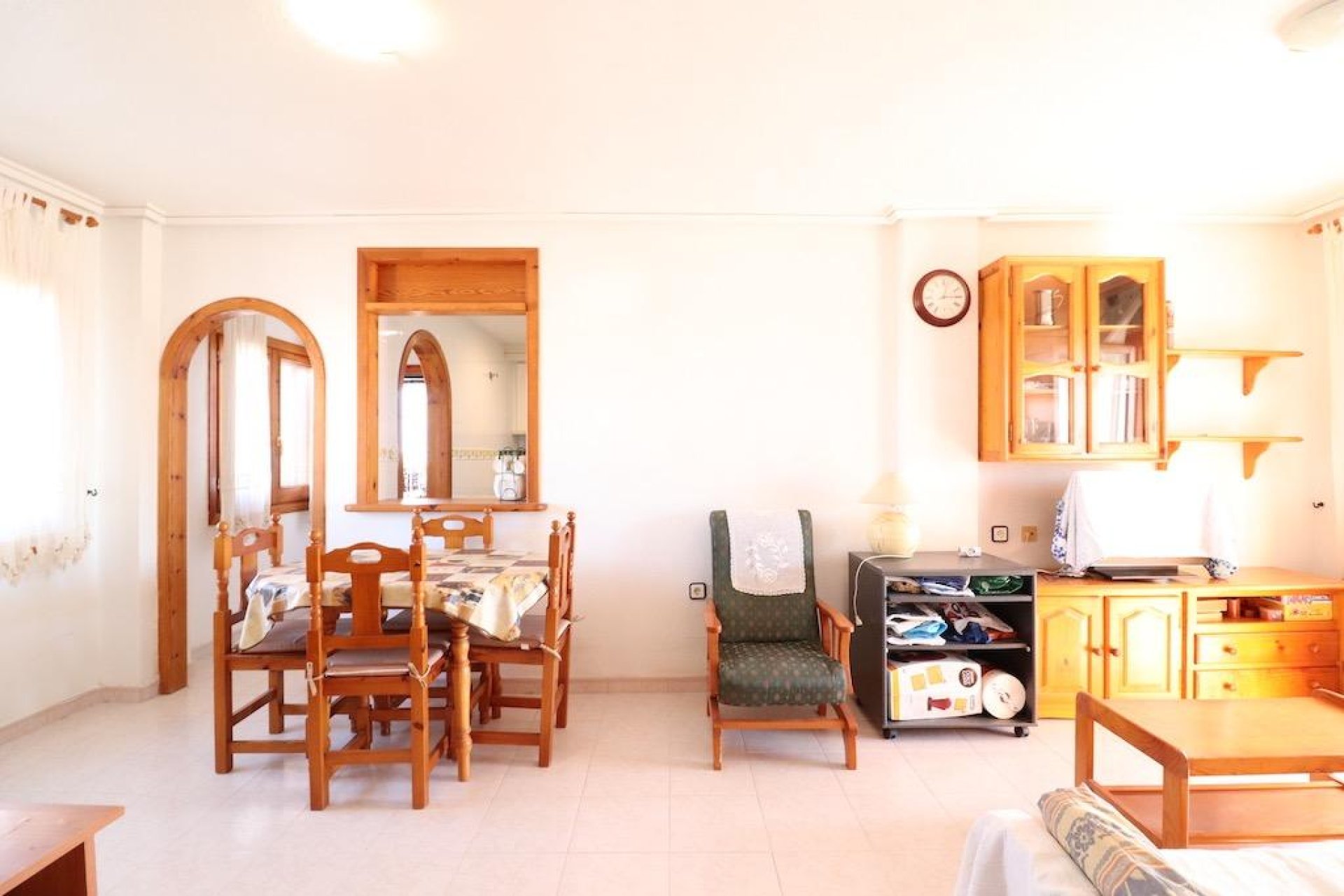 Herverkoop - Appartement / flat - Torrevieja - Torreblanca