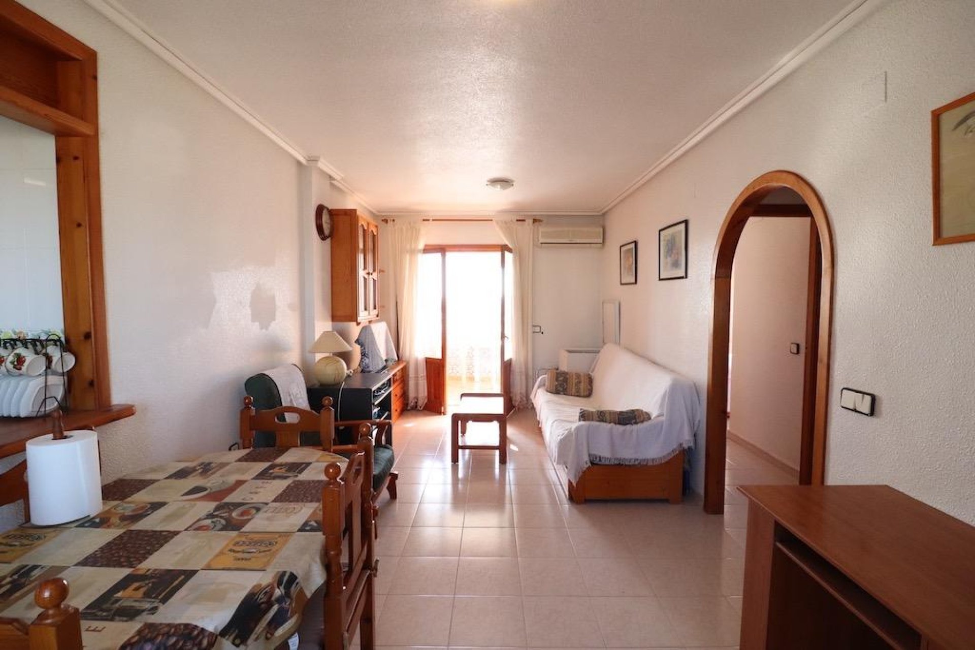 Herverkoop - Appartement / flat - Torrevieja - Torreblanca