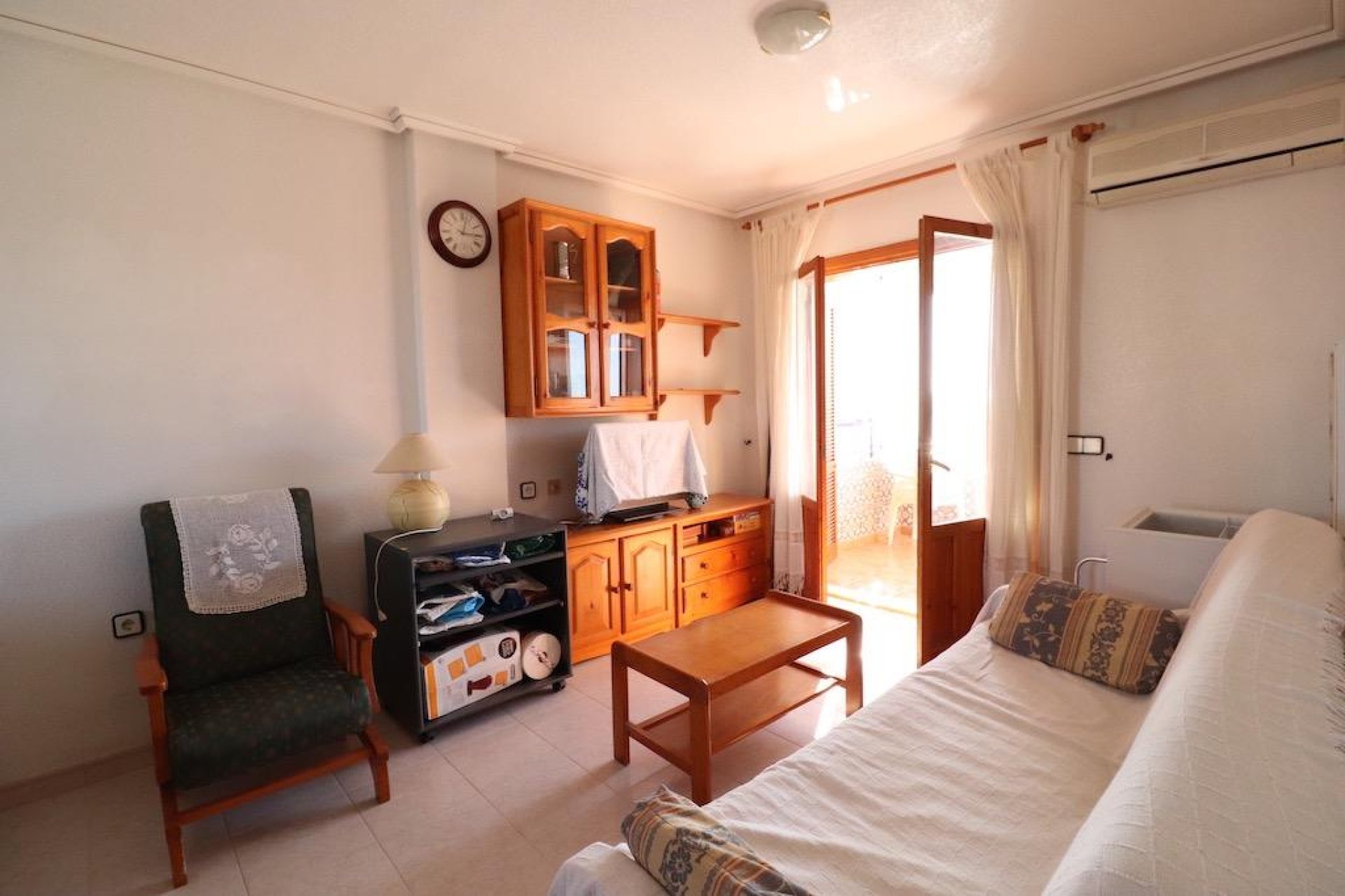 Herverkoop - Appartement / flat - Torrevieja - Torreblanca