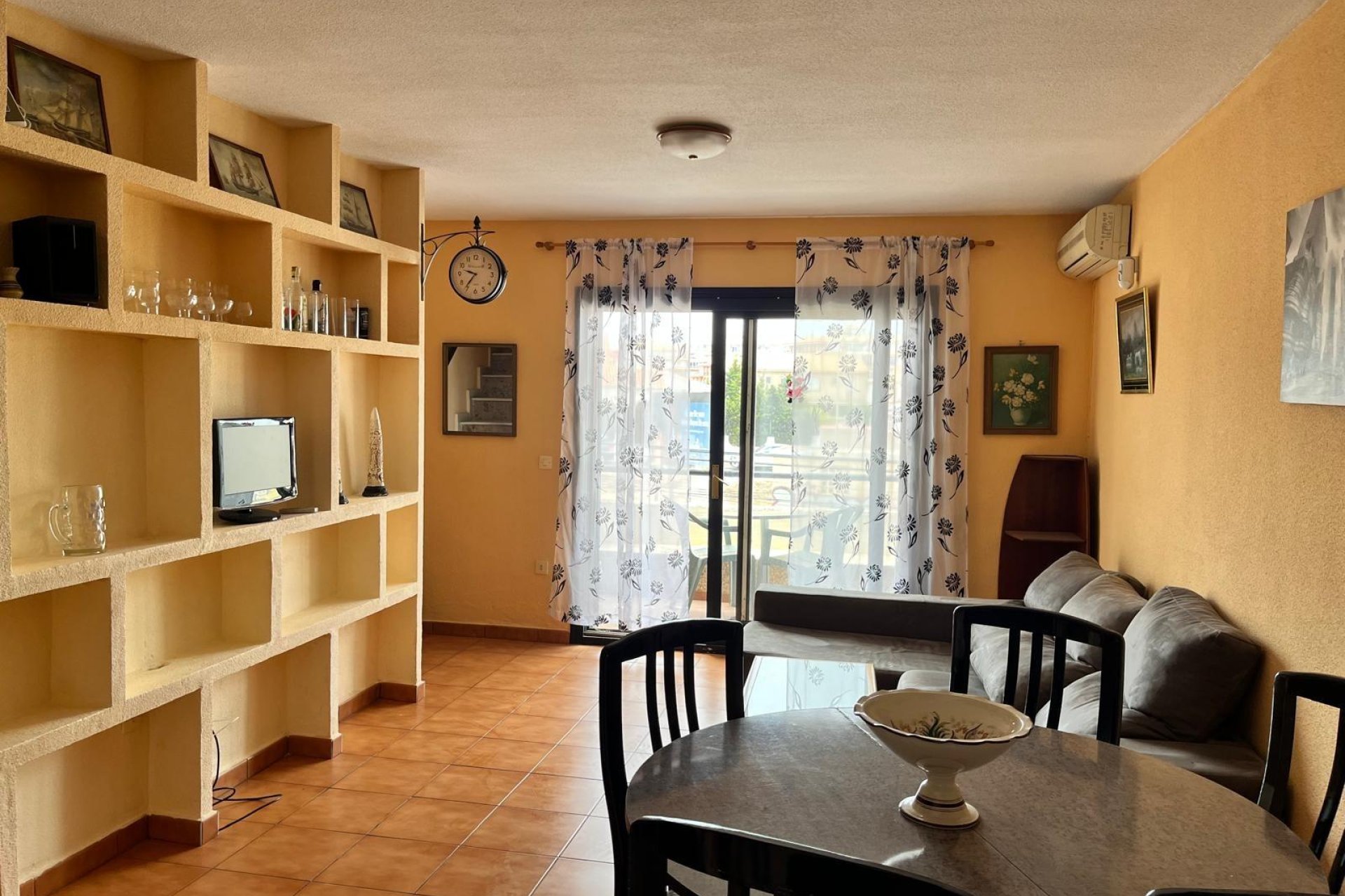 Herverkoop - Appartement / flat - Torrevieja - Torreblanca