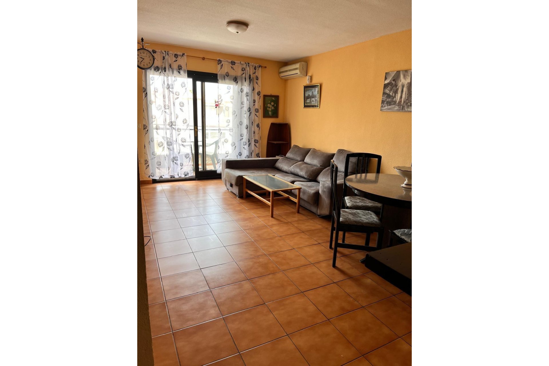 Herverkoop - Appartement / flat - Torrevieja - Torreblanca