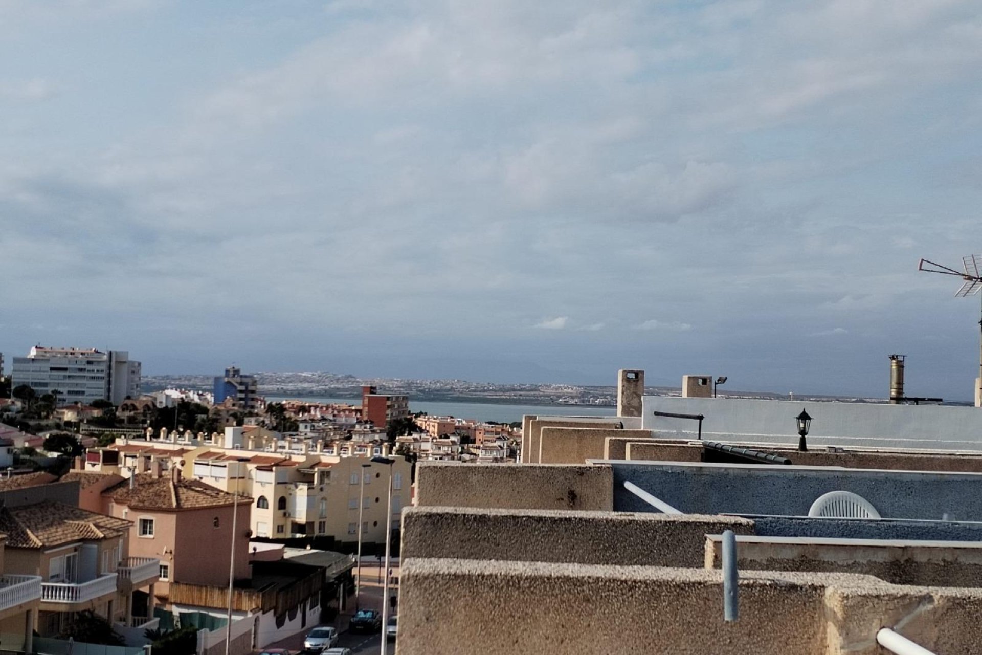 Herverkoop - Appartement / flat - Torrevieja - Torreblanca