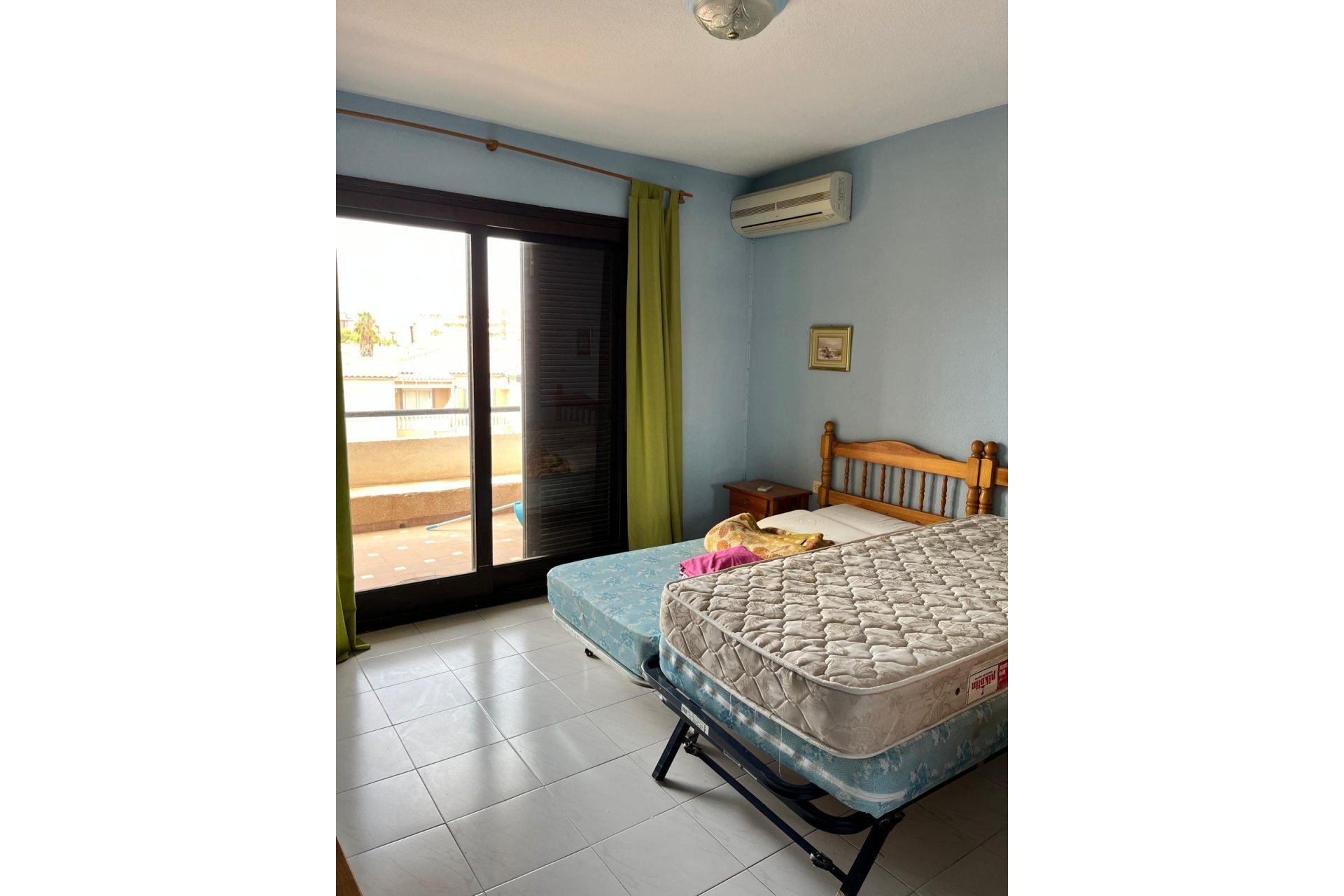 Herverkoop - Appartement / flat - Torrevieja - Torreblanca