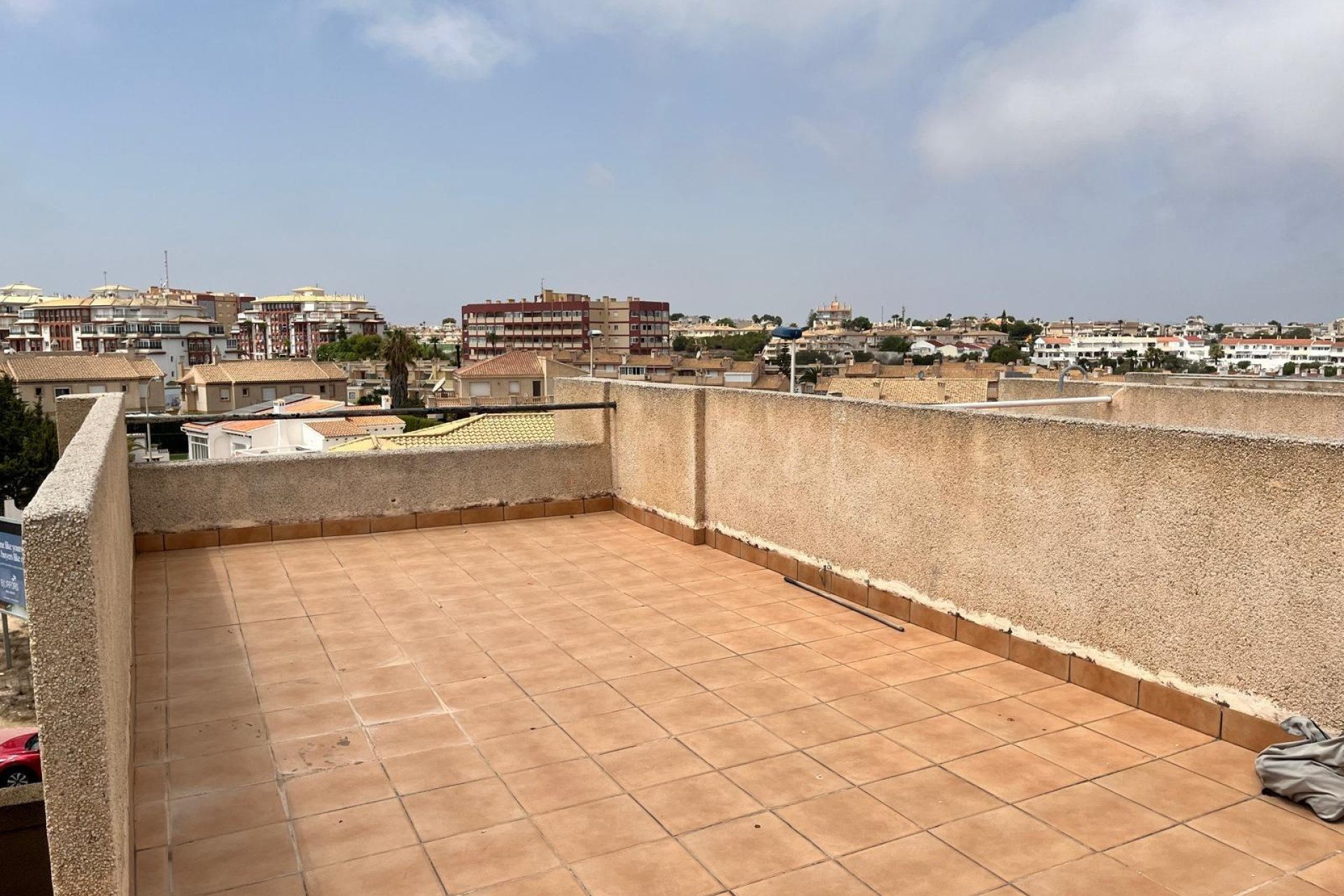 Herverkoop - Appartement / flat - Torrevieja - Torreblanca