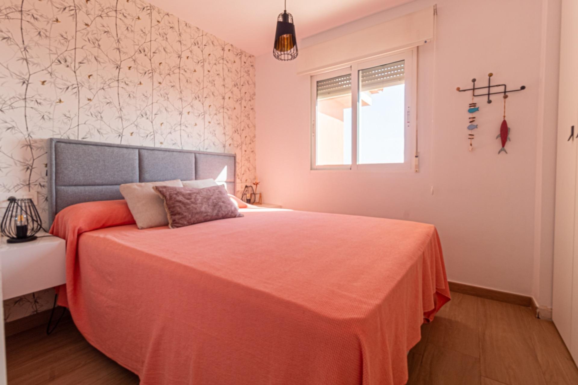 Herverkoop - Appartement / flat - Torrevieja - Torreblanca