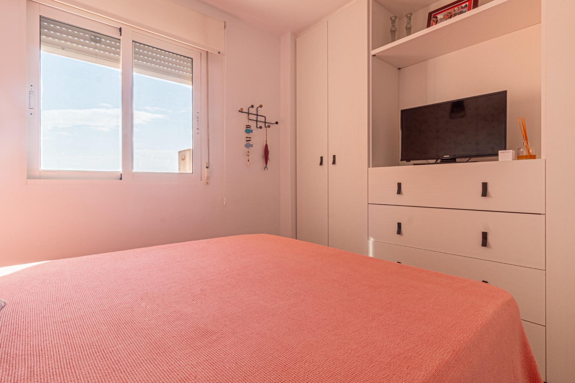 Herverkoop - Appartement / flat - Torrevieja - Torreblanca