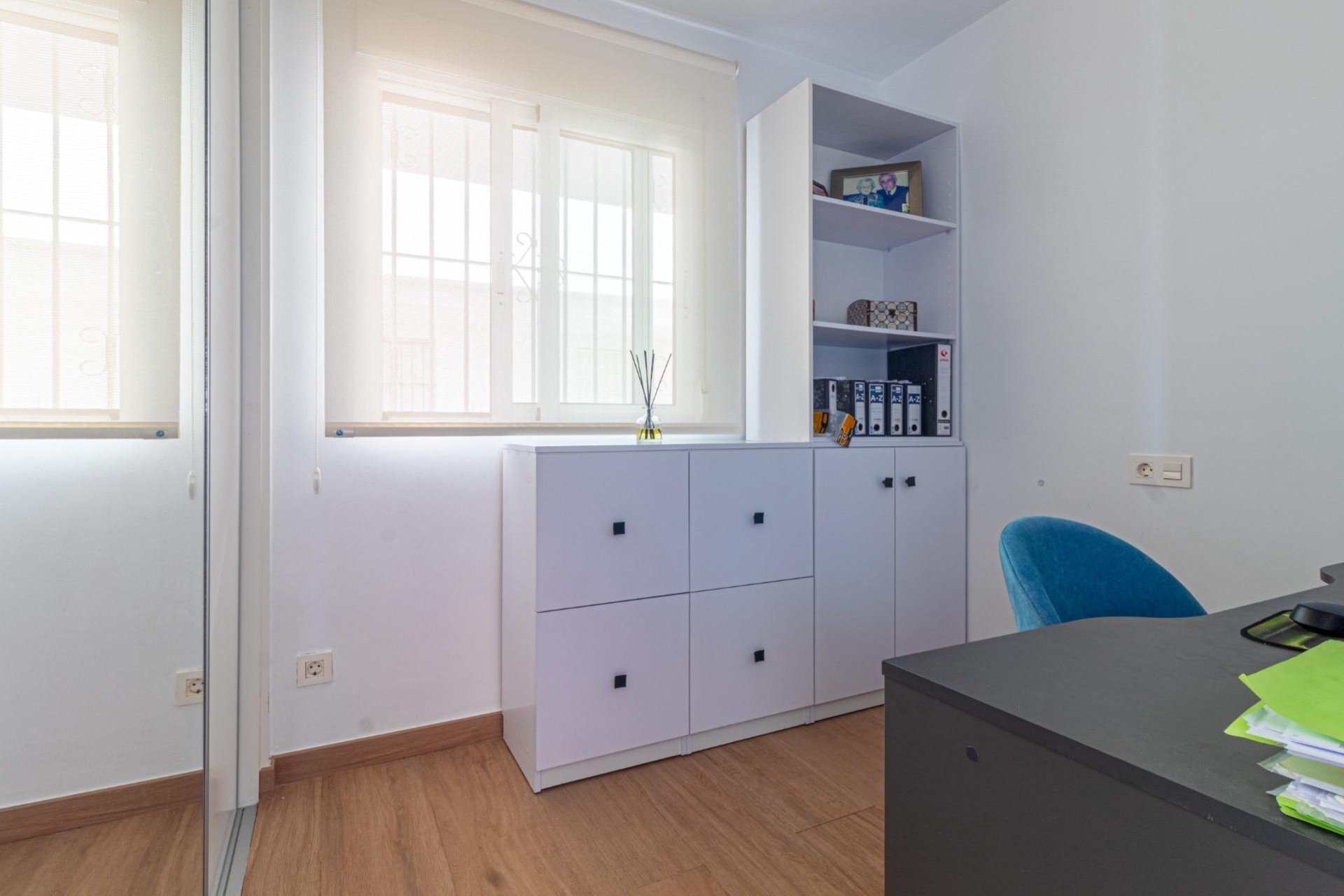 Herverkoop - Appartement / flat - Torrevieja - Torreblanca