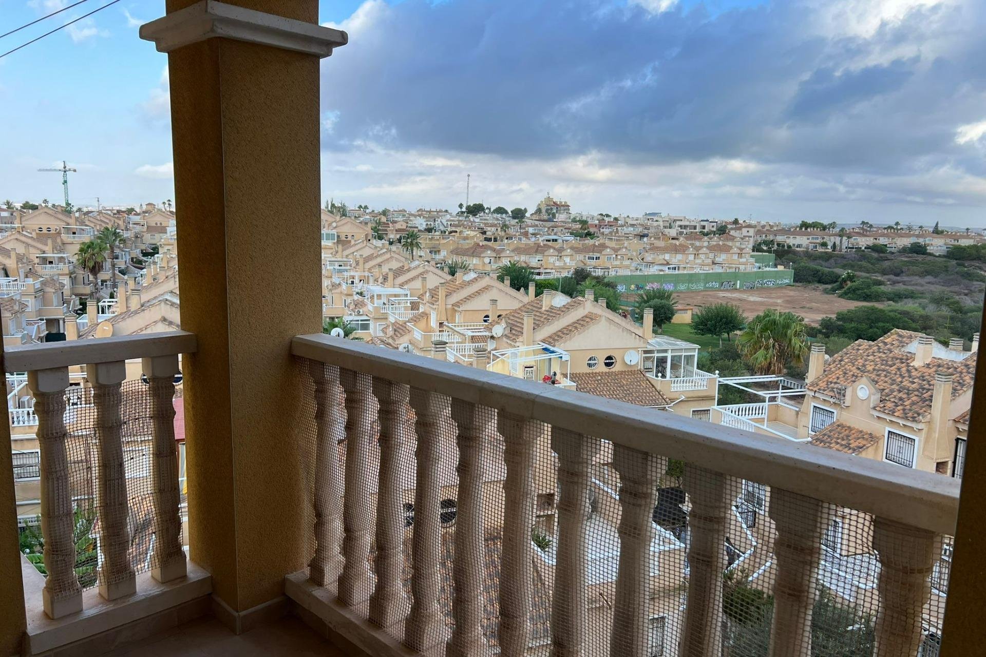 Herverkoop - Appartement / flat - Torrevieja - Torreblanca