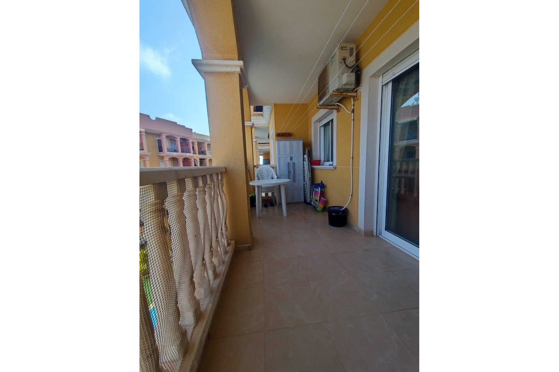 Herverkoop - Appartement / flat - Torrevieja - Torreblanca