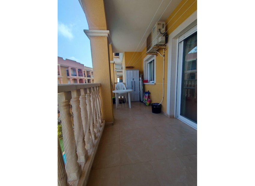 Herverkoop - Appartement / flat - Torrevieja - Torreblanca