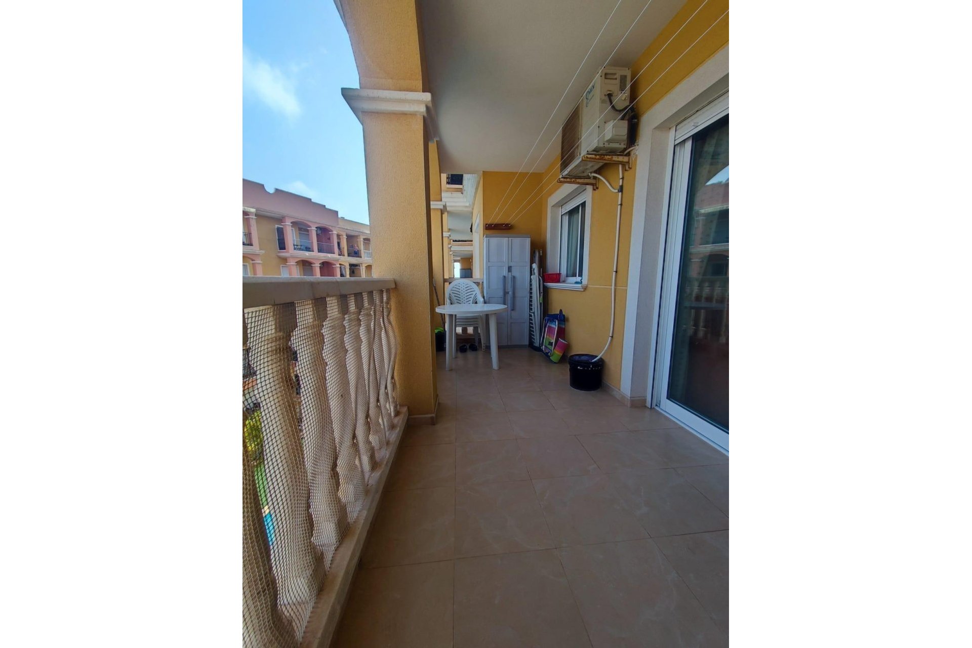 Herverkoop - Appartement / flat - Torrevieja - Torreblanca