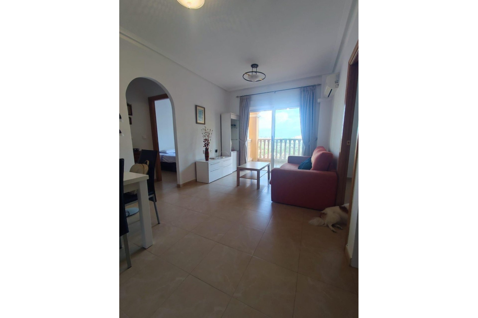 Herverkoop - Appartement / flat - Torrevieja - Torreblanca