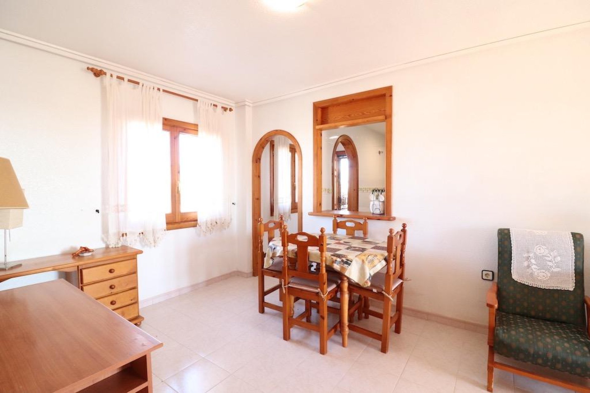 Herverkoop - Appartement / flat - Torrevieja - Torreblanca