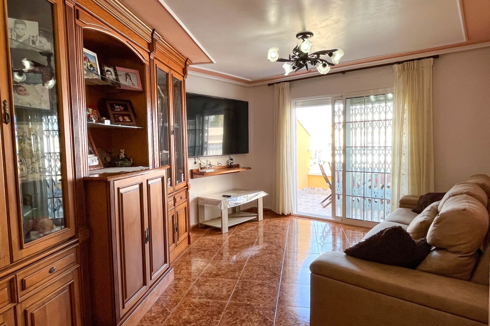 Herverkoop - Appartement / flat - Torrevieja - Torrelamata