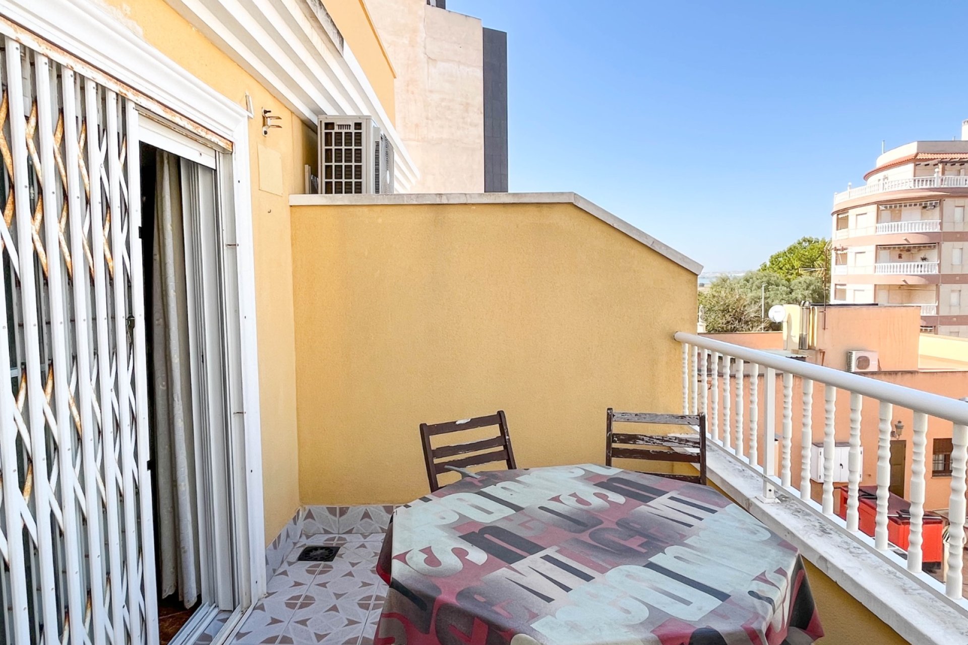 Herverkoop - Appartement / flat - Torrevieja - Torrelamata