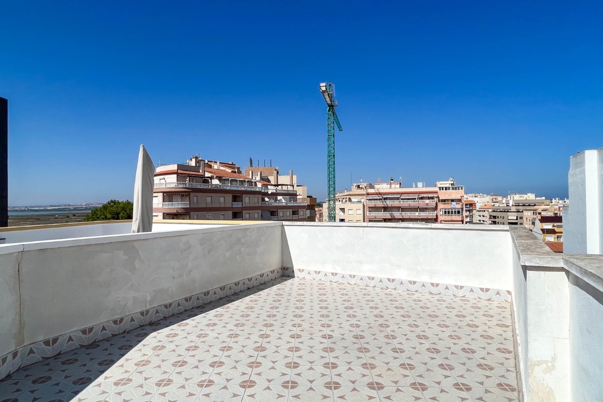 Herverkoop - Appartement / flat - Torrevieja - Torrelamata