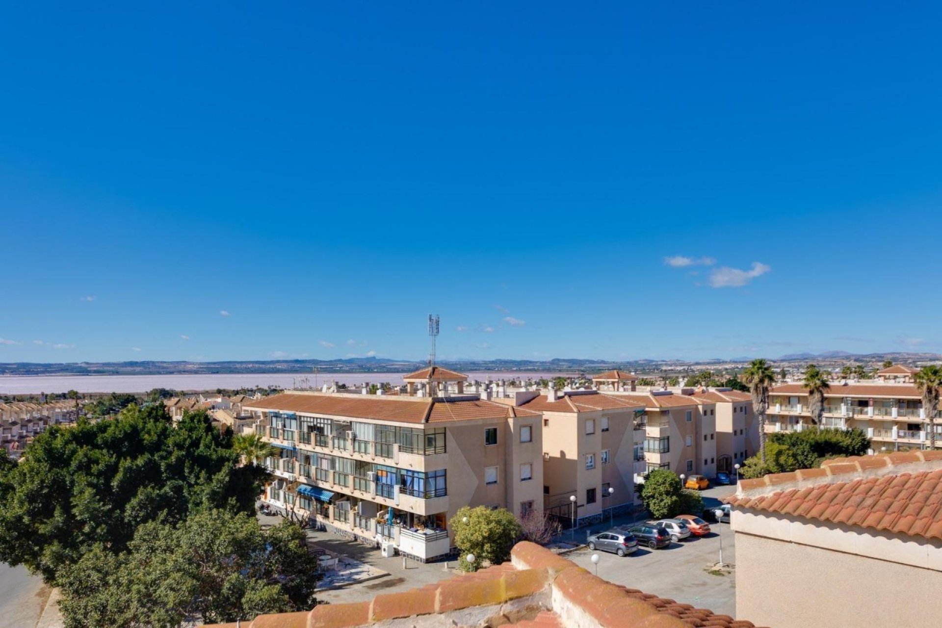 Herverkoop - Appartement / flat - Torrevieja - Torretas