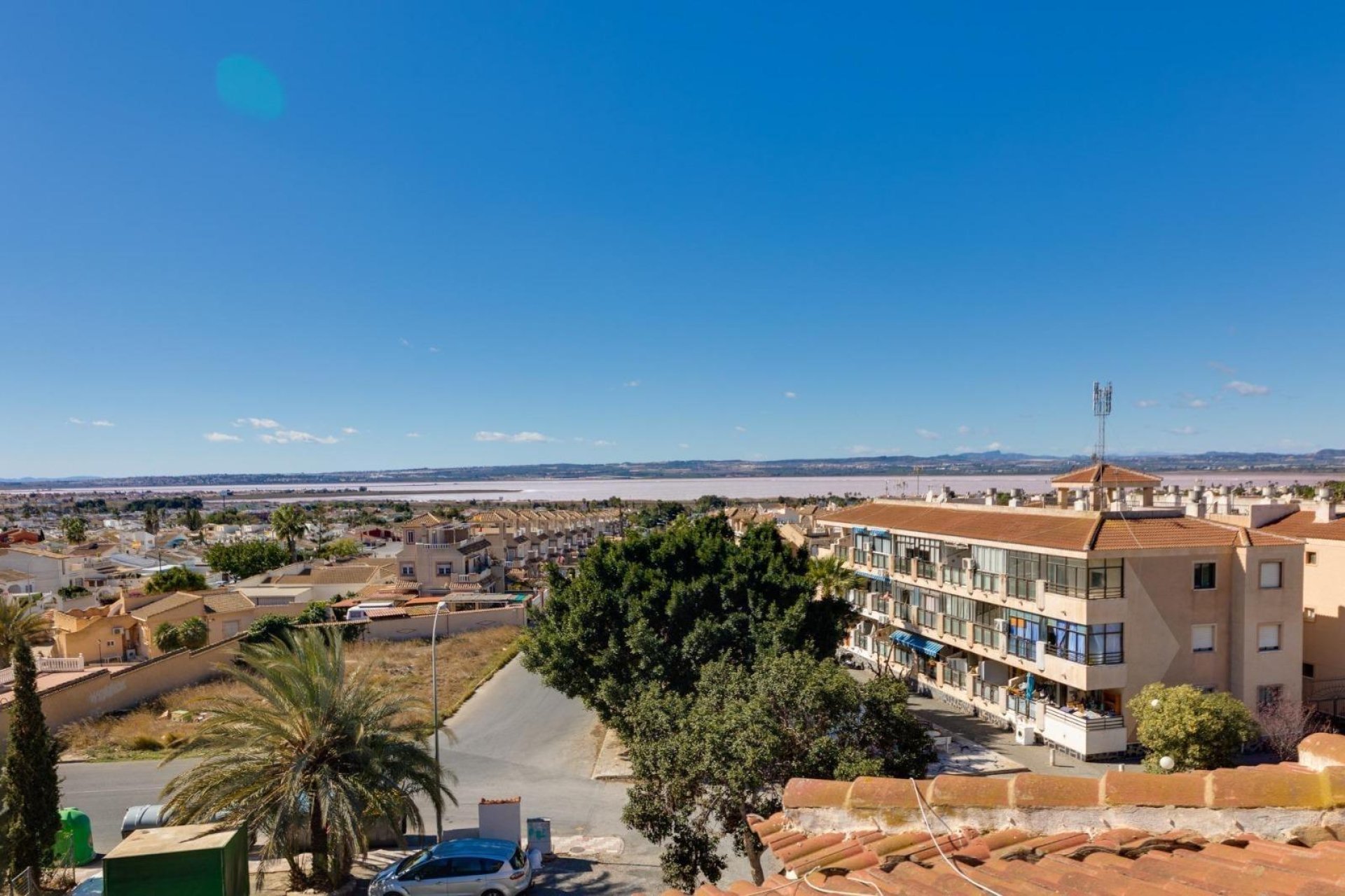 Herverkoop - Appartement / flat - Torrevieja - Torretas