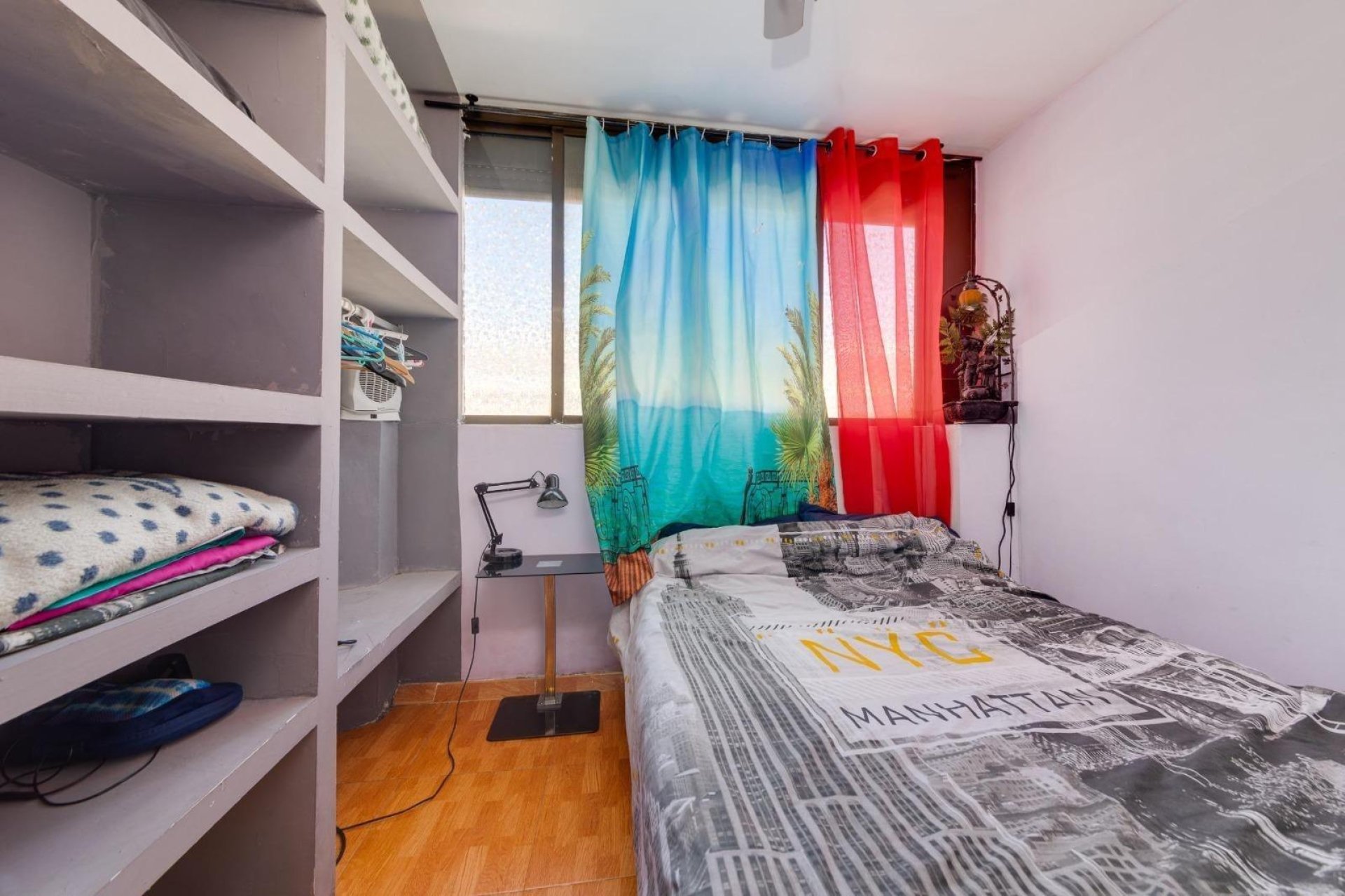 Herverkoop - Appartement / flat - Torrevieja - Torretas