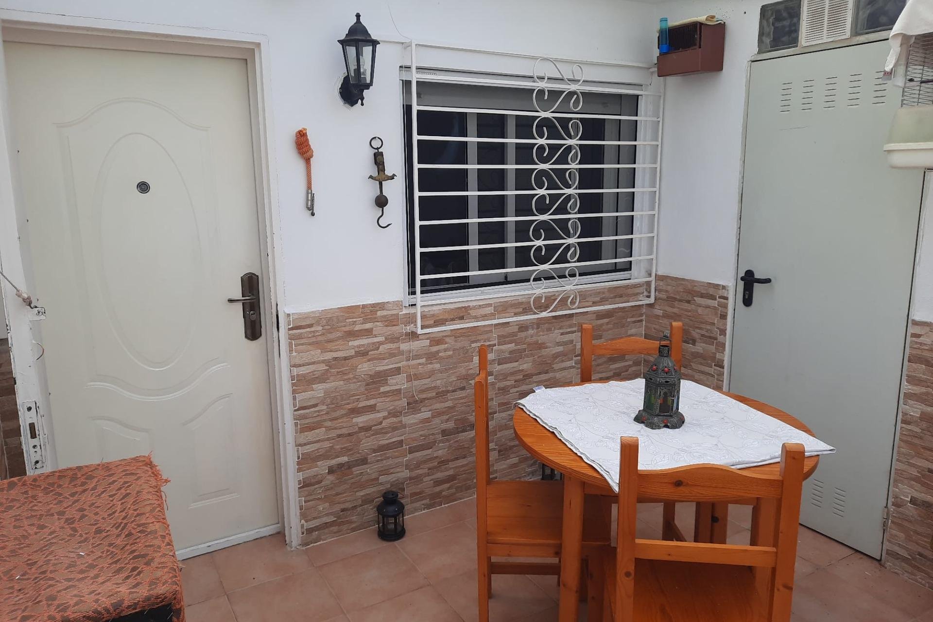 Herverkoop - Appartement / flat - Torrevieja - Torretas