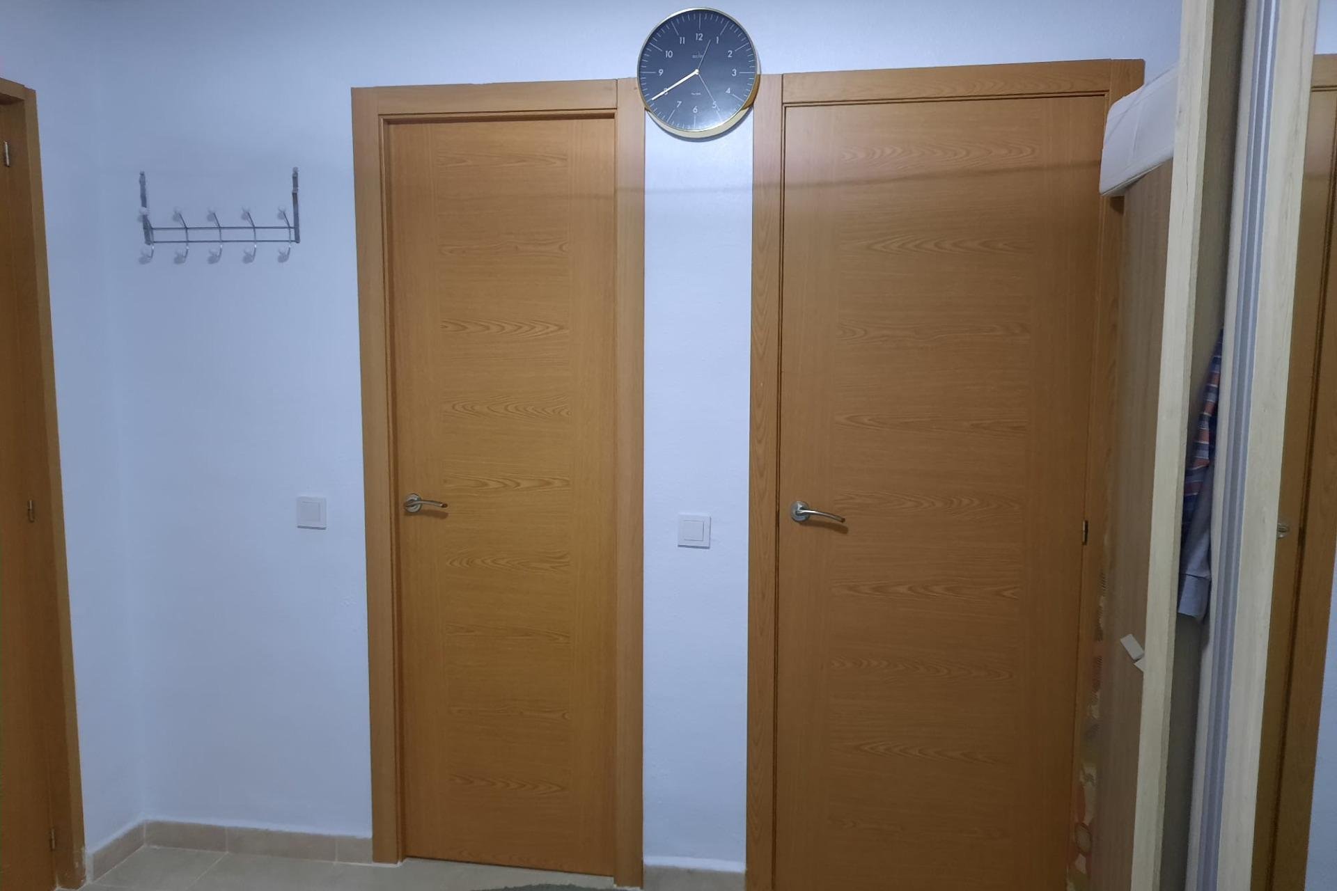 Herverkoop - Appartement / flat - Torrevieja - Torretas