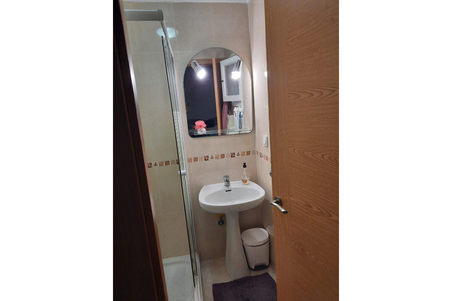 Herverkoop - Appartement / flat - Torrevieja - Torretas