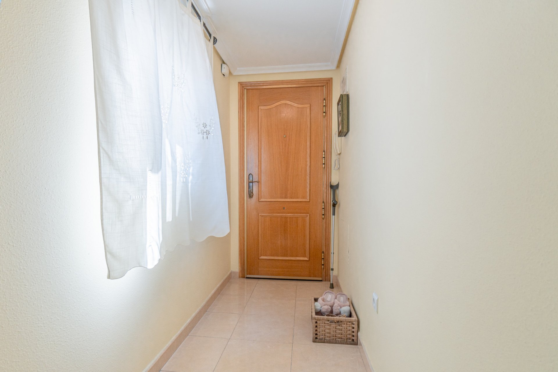 Herverkoop - Appartement / flat - Torrevieja - Torrevieja Centre