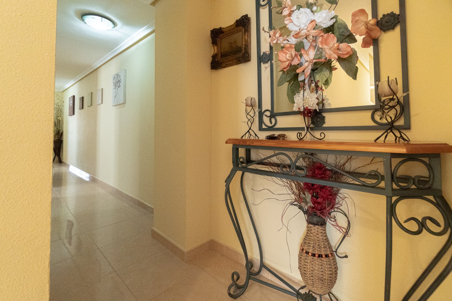 Herverkoop - Appartement / flat - Torrevieja - Torrevieja Centre