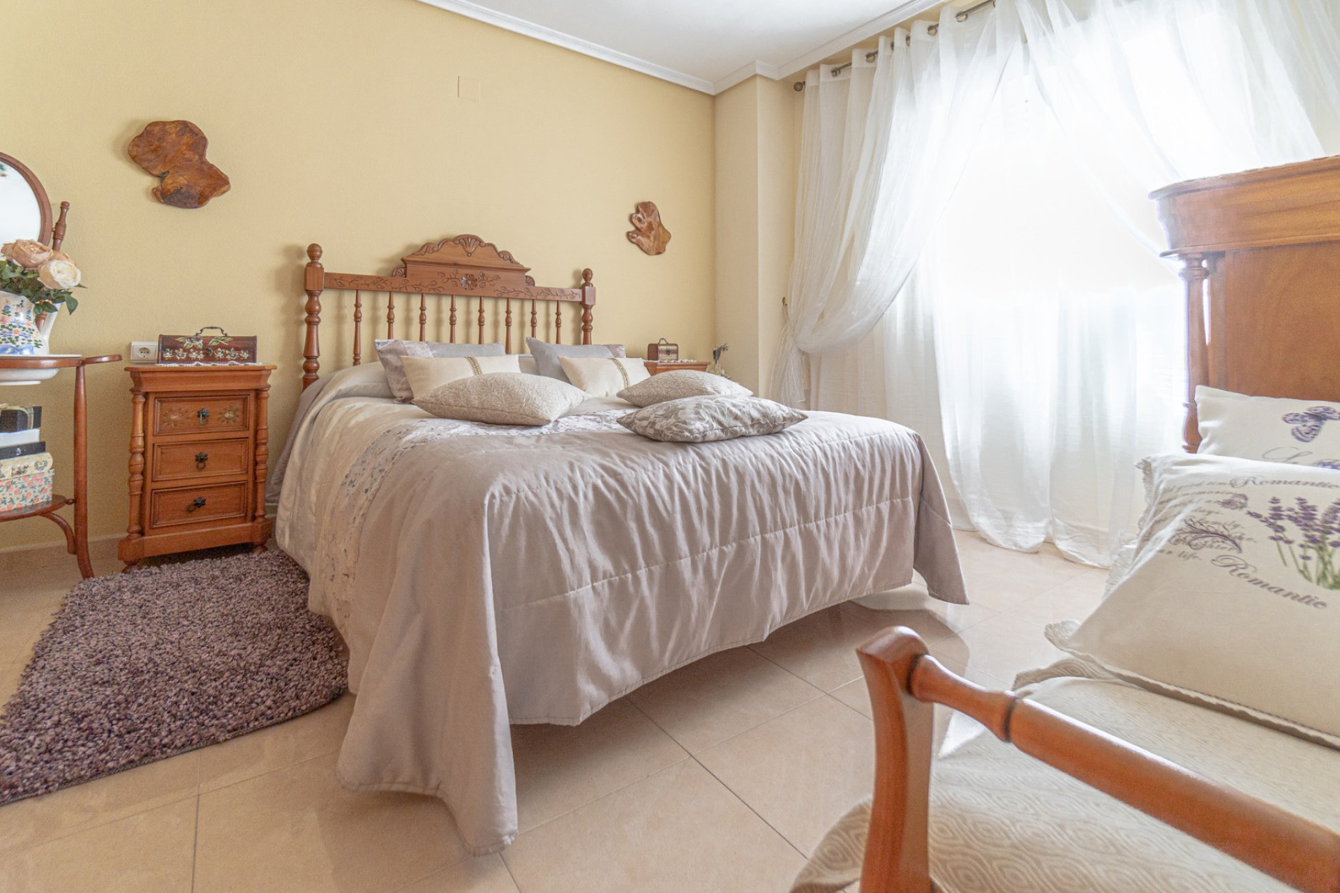 Herverkoop - Appartement / flat - Torrevieja - Torrevieja Centre