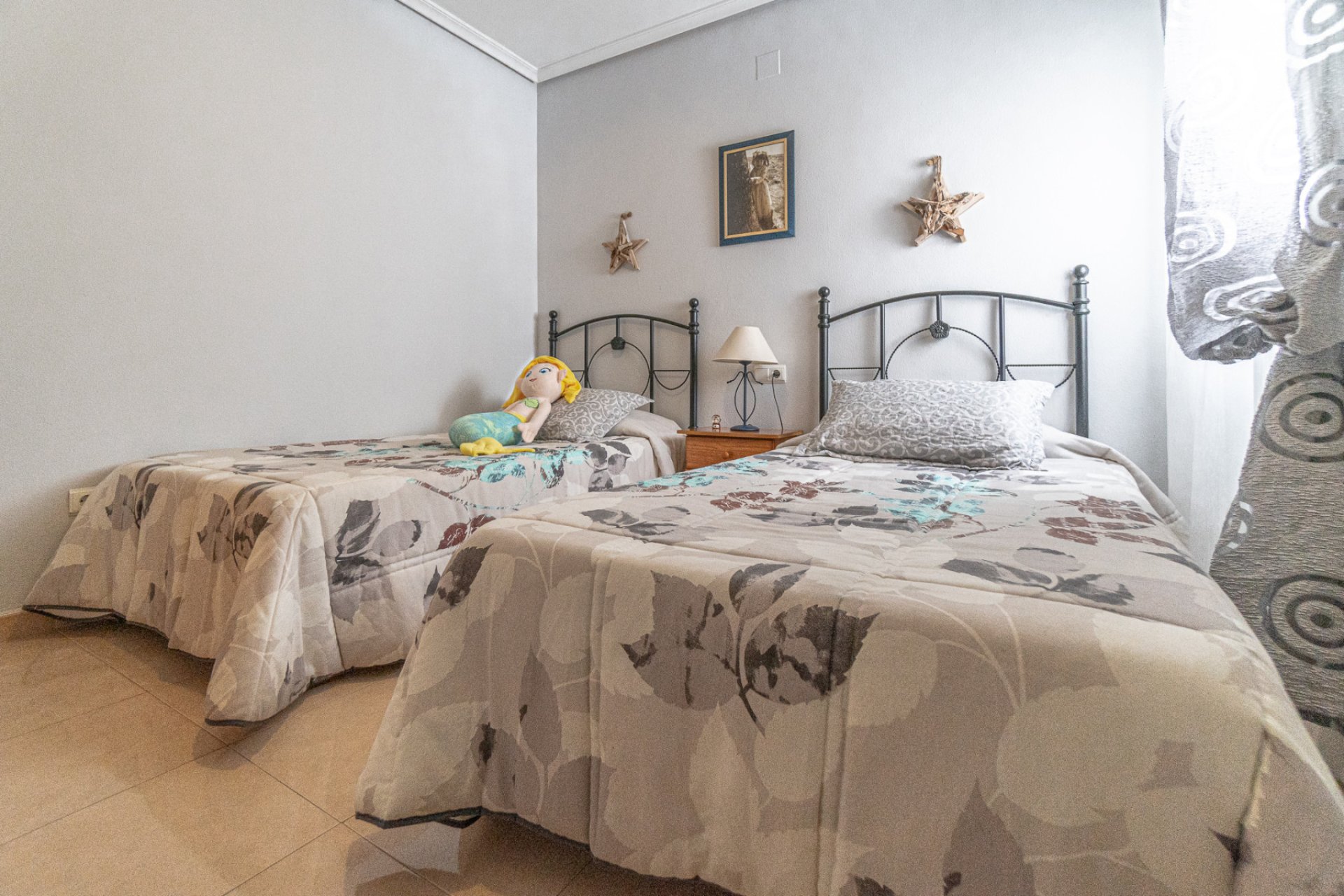 Herverkoop - Appartement / flat - Torrevieja - Torrevieja Centre