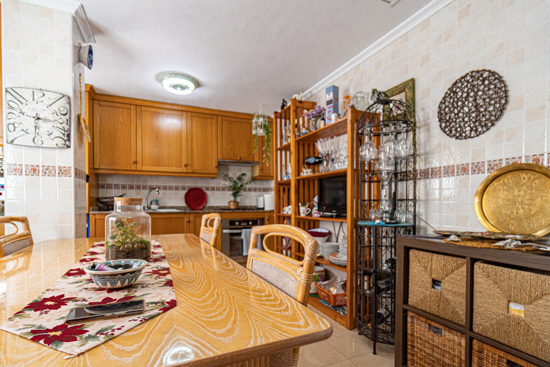 Herverkoop - Appartement / flat - Torrevieja - Torrevieja Centre