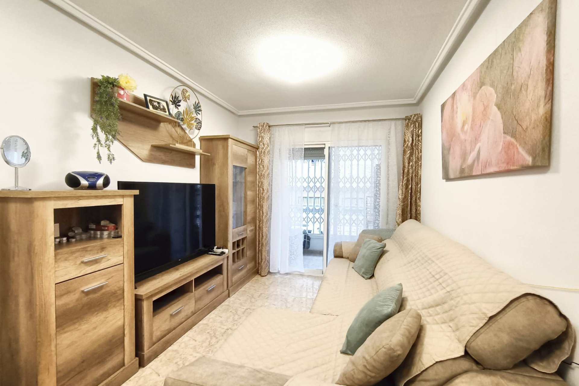 Herverkoop - Appartement / flat - Torrevieja - Torrevieja Centre