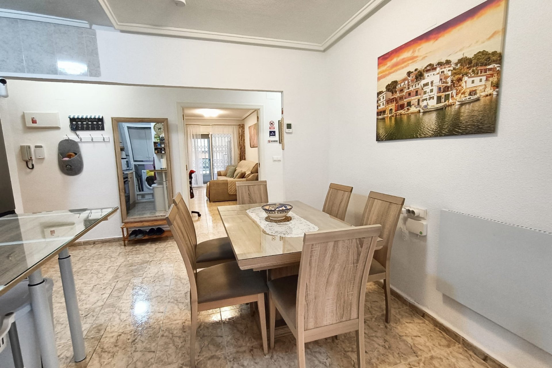 Herverkoop - Appartement / flat - Torrevieja - Torrevieja Centre