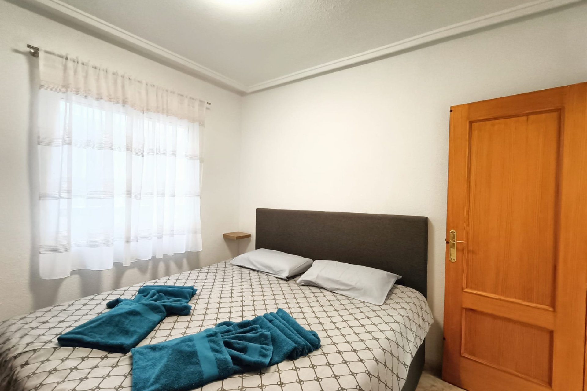 Herverkoop - Appartement / flat - Torrevieja - Torrevieja Centre