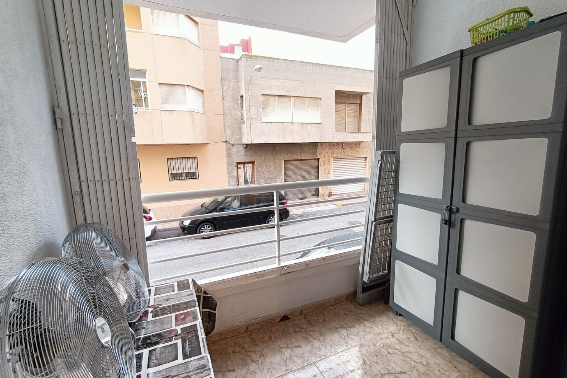 Herverkoop - Appartement / flat - Torrevieja - Torrevieja Centre