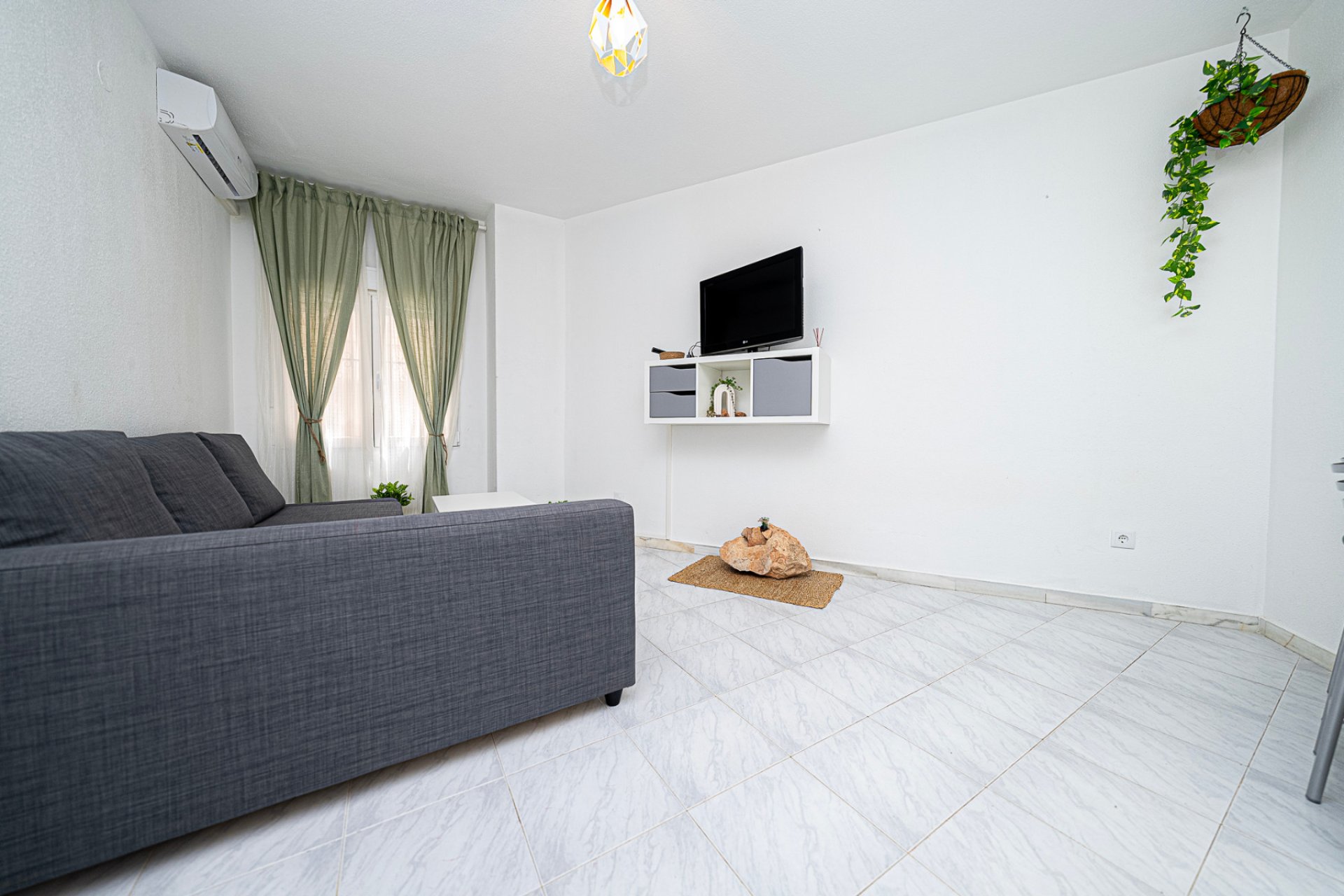 Herverkoop - Appartement / flat - Torrevieja - Torrevieja Centre