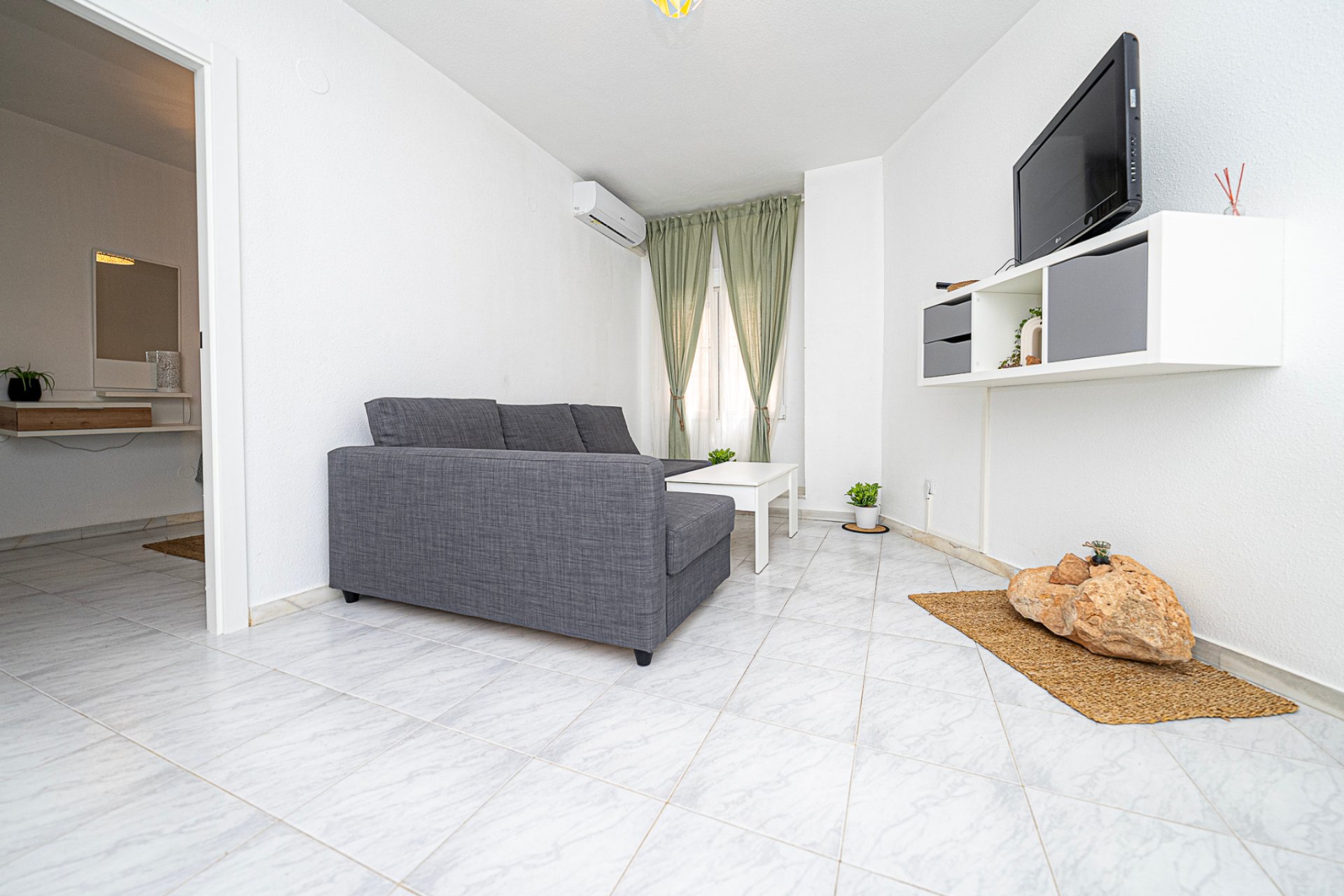 Herverkoop - Appartement / flat - Torrevieja - Torrevieja Centre