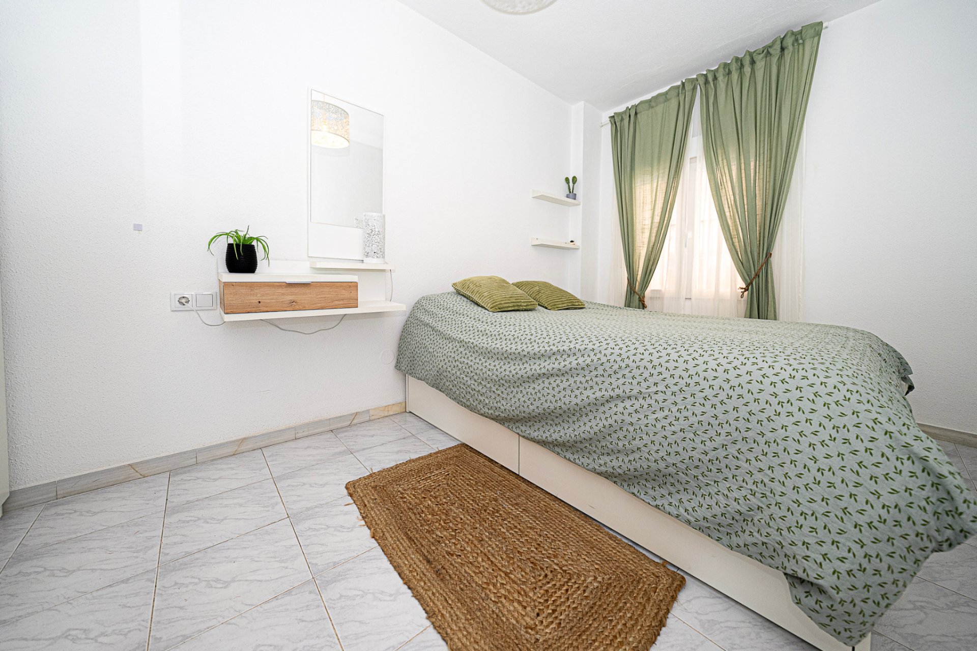 Herverkoop - Appartement / flat - Torrevieja - Torrevieja Centre