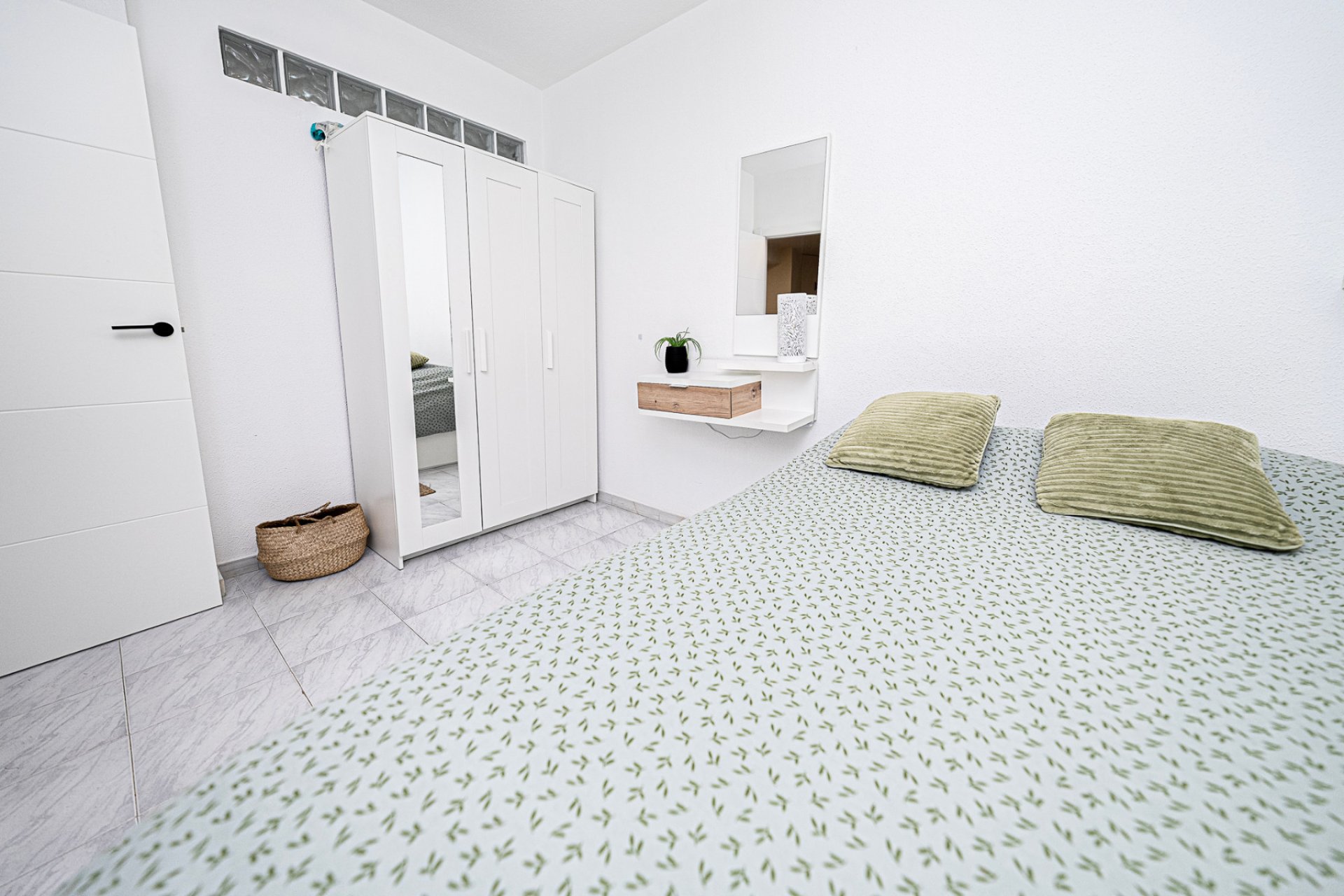 Herverkoop - Appartement / flat - Torrevieja - Torrevieja Centre