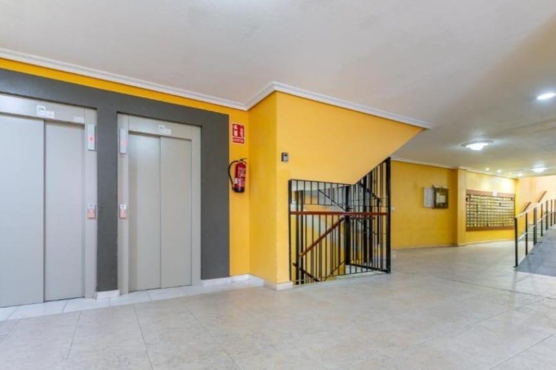 Herverkoop - Appartement / flat - Torrevieja - Torrevieja Centre